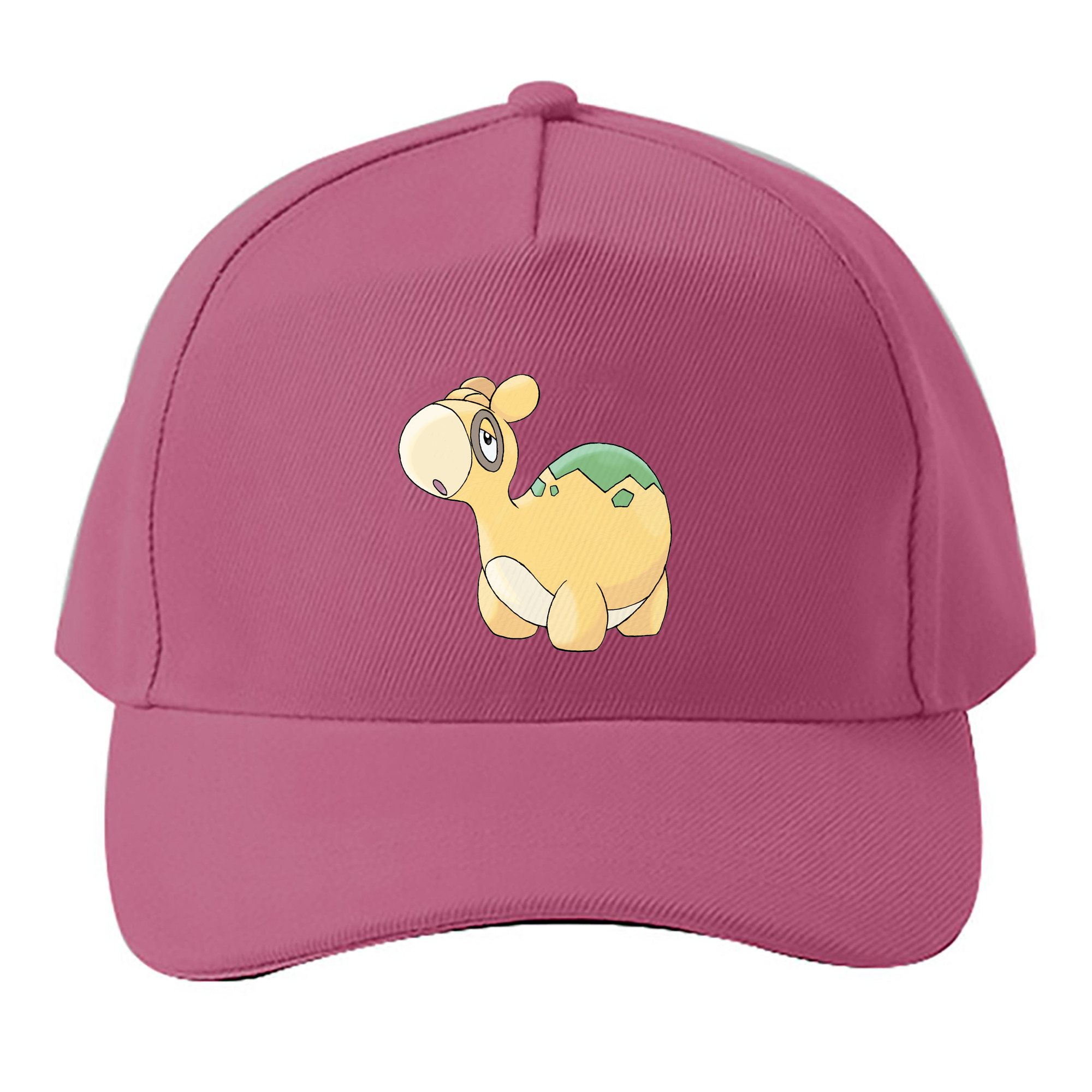 （画像用） ポケットモンスター Pokémon ベースボールキャップ 綿100％ 男女兼用 帽子 スポーツ